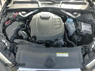 ✅ 2019 Audi A4 Premium • VIN: WAUGMAF45KN008598 • Lot: 91609595. Listed on Copart with 64,808 mi. Free auction sales archive from the USA and detailed vehicle history report at DreamBid. Image 13.