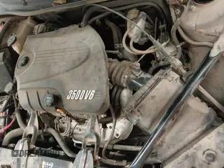 2011 Chevrolet Impala LT Fleet z VIN 2G1WG5EK3B1203073, wystawiony jako IAAI lot #43533604 z przebiegiem 204 975 mil mil oraz . Historia ofert i sprzedaży dostępna na DreamBid. Obrazek 20.