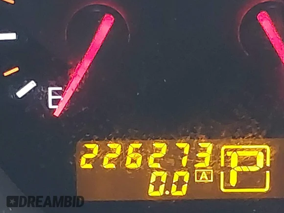 ✅ 2007 Nissan Maxima SE • VIN: 1N4BA41E57C848509 • Лот: 43022488. Опубліковано раніше на IAAI з пробігом 226 273 миль. Безкоштовний доступ до архіву аукціонних продажів зі США та докладний звіт про історію автомобіля на DreamBid. Зображення 7.