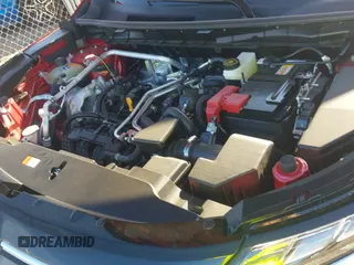 ✅ 2025 Mitsubishi Outlander SE • VIN: JA4J3VA89SZ018678 • Lot: 42535043. Listed on IAAI with 390 mi. Free auction sales archive from the USA and detailed vehicle history report at DreamBid. Image 19.