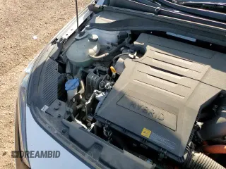 ✅ 2017 Hyundai Ioniq Limited • VIN: KMHC85LC1HU051550 • Lot: 55484925. Wystawiony na Copart z przebiegiem 140 752 mil. Bezpłatny archiwum sprzedaży aukcyjnych z USA i szczegółowy raport historii pojazdu na DreamBid. Zdjęcie 14.