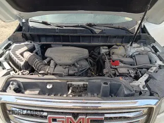 ✅ 2019 GMC Acadia SLT • VIN: 1GKKNULS0KZ212253 • Lot: 68048455. Listed on Copart with 92,228 mi. Free auction sales archive from the USA and detailed vehicle history report at DreamBid. Image 14.