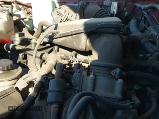 ✅ 2006 Toyota Tacoma • VIN: 5TETX22N86Z178227 • Lot: 43674879. Listed on IAAI with 128,562 mi. Free auction sales archive from the USA and detailed vehicle history report at DreamBid. Image 20.