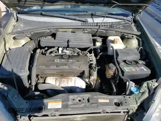 ✅ 2006 Suzuki Forenza • VIN: KL5JD56Z76K327641 • Lot: 84105774. Listed on Copart with 82,682 mi. Free auction sales archive from the USA and detailed vehicle history report at DreamBid. Image 13.