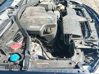 ✅ 2016 BMW 3 Series 320i • VIN: WBA8E1G59GNU11418 • Lot: 42786721. Listed on IAAI with 101,284 mi. Free auction sales archive from the USA and detailed vehicle history report at DreamBid. Image 19.