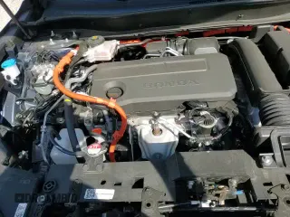 ✅ 2025 Honda CR-V Sport-L • VIN: 7FARS6H88SE093759 • Лот: 85322325. Опубликован ранее на Copart с пробегом 7 485 миль. Бесплатный доступ к архиву аукционных продаж из США и подробный отчёт об истории автомобиля на DreamBid. Изображение 15.