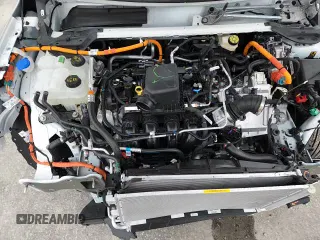 ✅ 2025 Ford Escape ST-Line Select • VIN: 1FMCU9NZ5SUB25032 • Lot: 80790745. Listed on Copart with 995 mi. Free auction sales archive from the USA and detailed vehicle history report at DreamBid. Image 15.