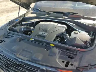 ✅ 2023 Land Rover Range Rover SE • VIN: SALKP9E78PA076125 • Lot: 69639825. Listed on Copart with 22,620 mi. Free auction sales archive from the USA and detailed vehicle history report at DreamBid. Image 14.