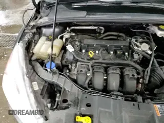 ✅ 2017 Ford Focus Titanium • VIN: 1FADP3J20HL238784 • Лот: 92239965. Опубликован ранее на Copart с пробегом 60 244 миль. Бесплатный доступ к архиву аукционных продаж из США и подробный отчёт об истории автомобиля на DreamBid. Изображение 13.