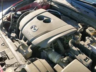 ✅ 2016 Mazda 3 i Touring • VIN: 3MZBM1L76GM268101 • Lot: 43211143. Listed on IAAI with 72,667 mi. Free auction sales archive from the USA and detailed vehicle history report at DreamBid. Image 20.