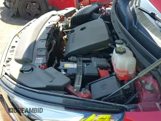 ✅ 2019 Buick Enclave Premium • VIN: 5GAERCKW9KJ253198 • Lot: 42091993. Wystawiony na IAAI z przebiegiem 46 174 mil. Bezpłatny archiwum sprzedaży aukcyjnych z USA i szczegółowy raport historii pojazdu na DreamBid. Zdjęcie 19.