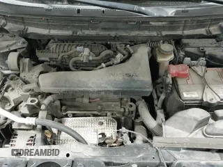 ✅ 2016 Nissan Rogue S • VIN: KNMAT2MV8GP693446 • Lot: 43545112. Wystawiony na IAAI z przebiegiem 147 176 mil. Bezpłatny archiwum sprzedaży aukcyjnych z USA i szczegółowy raport historii pojazdu na DreamBid. Zdjęcie 19.