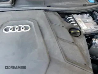 ✅ 2019 Audi Q8 Prestige • VIN: WA1CVBF19KD013040 • Lot: 49122335. Wystawiony na Copart z przebiegiem 71 637 mil. Bezpłatny archiwum sprzedaży aukcyjnych z USA i szczegółowy raport historii pojazdu na DreamBid. Zdjęcie 14.