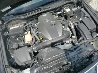 ✅ 2020 Lexus IS 300 • VIN: JTHAA1D24L5103835 • Lot: 80695445. Wystawiony na Copart z przebiegiem 66 257 mil. Bezpłatny archiwum sprzedaży aukcyjnych z USA i szczegółowy raport historii pojazdu na DreamBid. Zdjęcie 15.