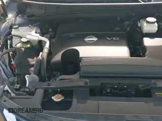 ✅ 2020 Nissan Murano SV • VIN: 5N1AZ2BS9LN100508 • Lot: 43161115. Listed on IAAI with 36,102 mi. Free auction sales archive from the USA and detailed vehicle history report at DreamBid. Image 19.