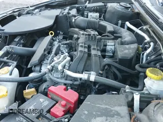 ✅ 2022 Subaru Outback Limited • VIN: 4S4BTANCXN3142317 • Lot: 43141891. Listed on IAAI with 43,084 mi. Free auction sales archive from the USA and detailed vehicle history report at DreamBid. Image 19.