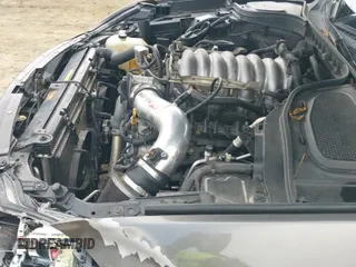 ✅ 2006 Infiniti M • VIN: JNKBY01E16M207881 • Lot: 43630568. Wystawiony na IAAI z przebiegiem 206 549 mil. Bezpłatny archiwum sprzedaży aukcyjnych z USA i szczegółowy raport historii pojazdu na DreamBid. Zdjęcie 19.