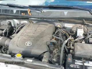 ✅ 2016 Toyota Tundra SR5 • VIN: 5TFRW5F18GX211600 • Lot: 43457759. Listed on IAAI with 94,021 mi. Free auction sales archive from the USA and detailed vehicle history report at DreamBid. Image 19.