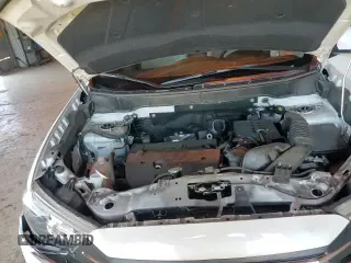 2018 Mitsubishi Outlander ES with VIN JA4AP3AU6JU025444, listed as a Copart auction lot 82604665 with 33,813 mi miles and Salvage title. Bid and sale history available at DreamBid. Image 13.