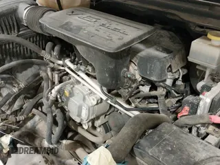 ✅ 2021 Ram 1500 Big Horn • VIN: 1C6RRFFG6MN605841 • Лот: 42702274. Опубликован ранее на IAAI с пробегом 122 865 миль. Бесплатный доступ к архиву аукционных продаж из США и подробный отчёт об истории автомобиля на DreamBid. Изображение 22.