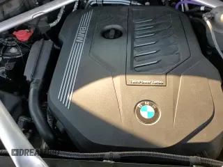 ✅ 2023 BMW X5 xDrive40i • VIN: 5UXCR6C01P9P19652 • Лот: 85524625. Опубликован ранее на Copart с пробегом 66 506 миль. Бесплатный доступ к архиву аукционных продаж из США и подробный отчёт об истории автомобиля на DreamBid. Изображение 14.