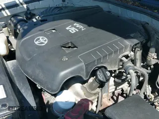 ✅ 2008 Toyota 4Runner Limited • VIN: JTEZU17R08K006382 • Lot: 42350005. Listed on IAAI with 197,019 mi. Free auction sales archive from the USA and detailed vehicle history report at DreamBid. Image 19.