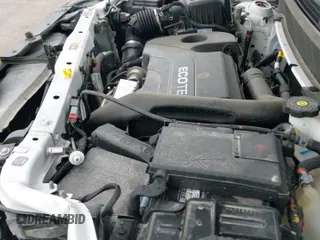 ✅ 2021 Chevrolet Equinox LT • VIN: 3GNAXUEV0MS150031 • Lot: 37720485. Listed on IAAI with 34,867 mi. Free auction sales archive from the USA and detailed vehicle history report at DreamBid. Image 20.