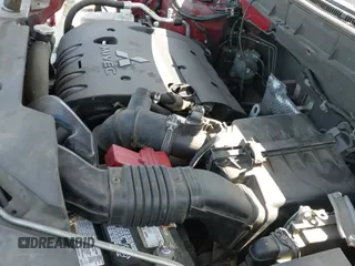 2017 Mitsubishi Outlander ES with VIN JA4AP3AU0HZ015019, listed as a IAAI auction lot 42385865 with 75,878 mi miles and . Bid and sale history available at DreamBid. Image 19.