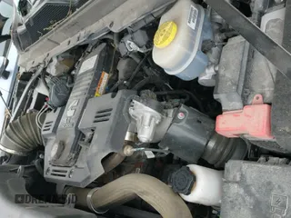 ✅ 2023 Ram 2500 Tradesman • VIN: 3C6UR5CL0PG614831 • Лот: 41367939. Опубликован ранее на IAAI с пробегом 70 439 миль. Бесплатный доступ к архиву аукционных продаж из США и подробный отчёт об истории автомобиля на DreamBid. Изображение 16.