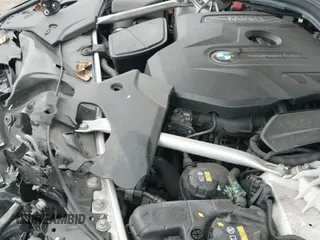 ✅ 2018 BMW 5 Series 530i xDrive • VIN: WBAJA7C51JWA74768 • Лот: 43527275. Опубликован ранее на IAAI с пробегом 70 742 миль. Бесплатный доступ к архиву аукционных продаж из США и подробный отчёт об истории автомобиля на DreamBid. Изображение 19.