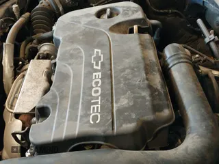 ✅ 2017 Chevrolet Malibu LT • VIN: 1G1ZE5ST8HF176583 • Lot: 43120151. Listed on IAAI with 94,715 mi. Free auction sales archive from the USA and detailed vehicle history report at DreamBid. Image 19.