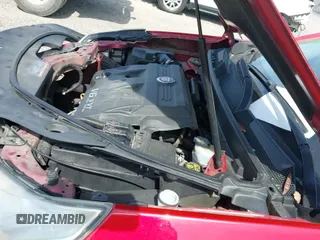 ✅ 2016 Cadillac SRX Luxury Collection • VIN: 3GYFNBE34GS562880 • Lot: 43370945. Wystawiony na IAAI z przebiegiem 128 891 mil. Bezpłatny archiwum sprzedaży aukcyjnych z USA i szczegółowy raport historii pojazdu na DreamBid. Zdjęcie 19.