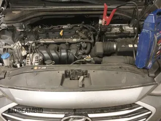 2018 Hyundai Elantra Value Edition with VIN KMHD84LF2JU553580, listed as a IAAI auction lot 41590384 with 61,589 mi miles and . Bid and sale history available at DreamBid. Image 19.