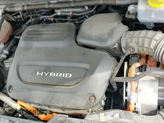 ✅ 2018 Chrysler Pacifica Hybrid Limited • VIN: 2C4RC1N7XJR293567 • Lot: 42113880. Listed on IAAI with 59,199 mi. Free auction sales archive from the USA and detailed vehicle history report at DreamBid. Image 25.