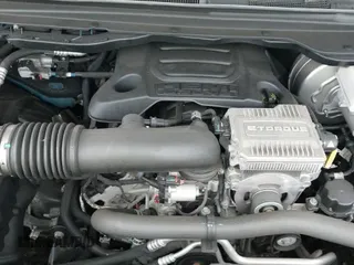 2023 Ram 1500 Lone Star с VIN 1C6SRFFT1PN580981, выставлен на аукционе IAAI как лот 41713042 с пробегом 22 982 миль миль и . История ставок и продаж доступна на DreamBid. Изображение 19.