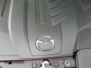 ✅ 2025 Mazda CX-90 S Premium Package • VIN: JM3KKDHC6S1215833 • Лот: 59758835. Опубликован ранее на Copart с пробегом 2 394 миль. Бесплатный доступ к архиву аукционных продаж из США и подробный отчёт об истории автомобиля на DreamBid. Изображение 16.