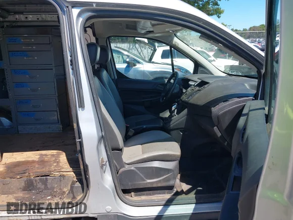 ✅ 2018 Ford Transit Connect XL • VIN: NM0LS7E70J1365034 • Лот: 45370748. Опубликован ранее на IAAI с пробегом 63 069 миль. Бесплатный доступ к архиву аукционных продаж из США и подробный отчёт об истории автомобиля на DreamBid. Изображение 5.
