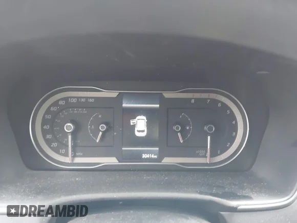 ✅ 2024 Hyundai Tucson SEL • VIN: 5NMJBCDE6RH331734 • Lot: 44029926. Wystawiony na IAAI z przebiegiem 30 414 mil. Bezpłatny archiwum sprzedaży aukcyjnych z USA i szczegółowy raport historii pojazdu na DreamBid. Zdjęcie 7.
