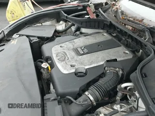 ✅ 2011 Infiniti M • VIN: JN1BY1AR9BM373122 • Lot: 43449775. Listed on IAAI with 124,427 mi. Free auction sales archive from the USA and detailed vehicle history report at DreamBid. Image 14.