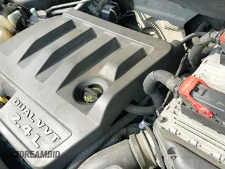 ✅ 2011 Jeep Patriot Sport • VIN: 1J4NT1GB8BD208627 • Lot: 43086568. Listed on IAAI with 185,381 mi. Free auction sales archive from the USA and detailed vehicle history report at DreamBid. Image 14.