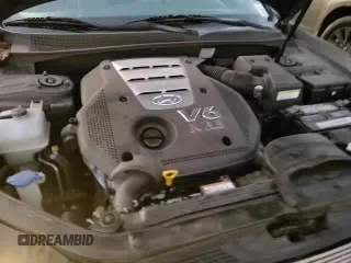 ✅ 2006 Hyundai Sonata GLS • VIN: 5NPEU46FX6H008096 • Лот: 83481644. Опубликован ранее на Copart с пробегом 65 132 миль. Бесплатный доступ к архиву аукционных продаж из США и подробный отчёт об истории автомобиля на DreamBid. Изображение 14.