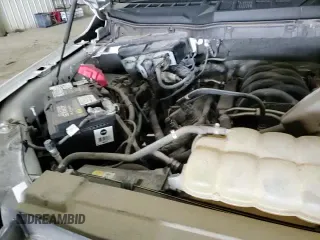 ✅ 2022 Ford F-150 XL • VIN: 1FTMF1C52NKD64381 • Лот: 60398915. Опубликован ранее на Copart с пробегом 67 415 миль. Бесплатный доступ к архиву аукционных продаж из США и подробный отчёт об истории автомобиля на DreamBid. Изображение 13.