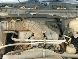 ✅ 2012 Ram 1500 Express • VIN: 1C6RD7FT9CS110745 • Lot: 42393103. Listed on IAAI with 315,829 mi. Free auction sales archive from the USA and detailed vehicle history report at DreamBid. Image 19.