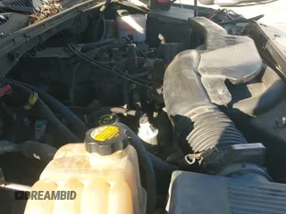 ✅ 2001 GMC Yukon XL SLT • VIN: 3GKFK16TX1G270835 • Лот: 43521021. Опубликован ранее на IAAI с пробегом 373 065 миль. Бесплатный доступ к архиву аукционных продаж из США и подробный отчёт об истории автомобиля на DreamBid. Изображение 18.