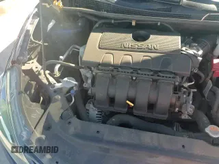 2017 Nissan Sentra SR с VIN 3N1AB7AP9HY387557, выставлен на аукционе Copart как лот 89463085 с пробегом 121 384 миль миль и Списание • Salvage title. История ставок и продаж доступна на DreamBid. Изображение 15.