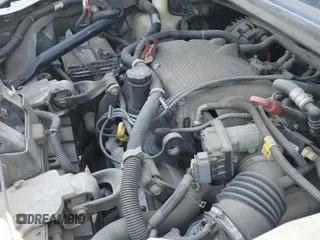 ✅ 2005 Buick Terraza CX • VIN: 5GADV23L85D261298 • Лот: 42534252. Опубликован ранее на IAAI с пробегом 132 193 миль. Бесплатный доступ к архиву аукционных продаж из США и подробный отчёт об истории автомобиля на DreamBid. Изображение 13.