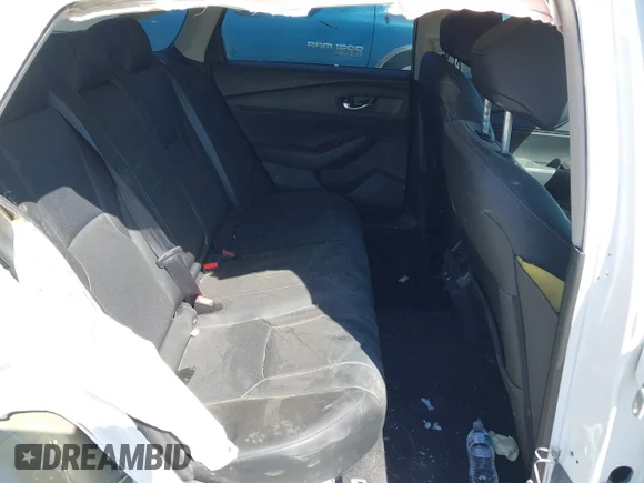 ✅ 2025 Honda Accord EX-L • VIN: 1HGCY2F67SA013470 • Lot: 44634144. Wystawiony na IAAI z przebiegiem 23 300 mil. Bezpłatny archiwum sprzedaży aukcyjnych z USA i szczegółowy raport historii pojazdu na DreamBid. Zdjęcie 8.