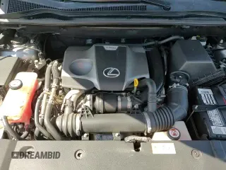 ✅ 2017 Lexus NX 200t • VIN: JTJBARBZ3H2102279 • Лот: 55165185. Опубликован ранее на Copart с пробегом 54 681 миль. Бесплатный доступ к архиву аукционных продаж из США и подробный отчёт об истории автомобиля на DreamBid. Изображение 15.