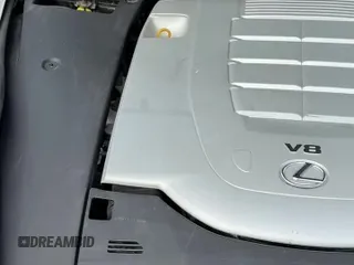 ✅ 2013 Lexus LS 460 • VIN: JTHCL5EF8D5017280 • Лот: 43414157. Опубликован ранее на IAAI с пробегом 184 002 миль. Бесплатный доступ к архиву аукционных продаж из США и подробный отчёт об истории автомобиля на DreamBid. Изображение 13.