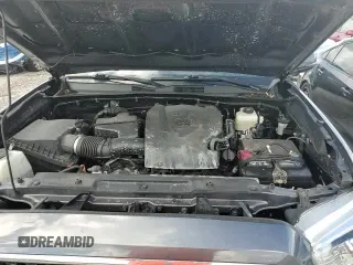 ✅ 2019 Toyota Tacoma TRD Off Road • VIN: 5TFCZ5AN2KX207610 • Лот: 82318895. Опубликован ранее на Copart с пробегом 67 453 миль. Бесплатный доступ к архиву аукционных продаж из США и подробный отчёт об истории автомобиля на DreamBid. Изображение 15.